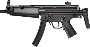 MP5A5_sideL