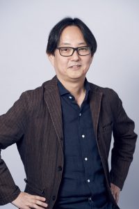 スージー鈴木prof
